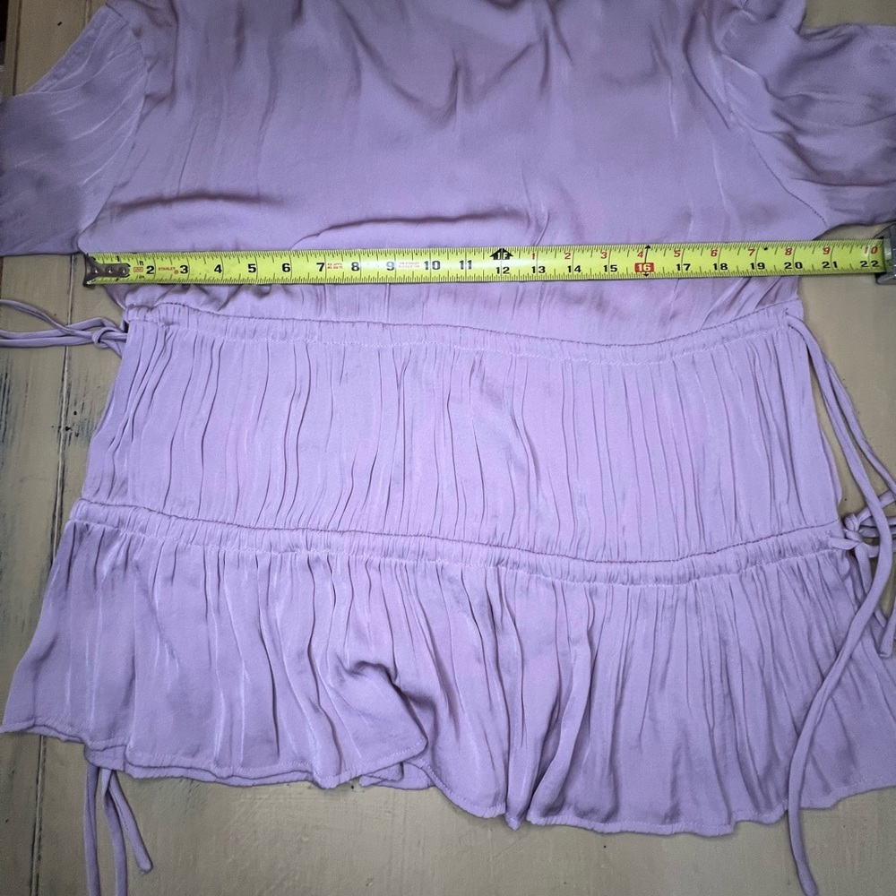 Current Air Blouse - Picture 6 of 7
